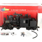 Bachmann 81181 G Climax Class B 25 Ton Steam Locomotive EX/Box