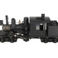 Bachmann 81181 G Climax Class B 25 Ton Steam Locomotive EX/Box