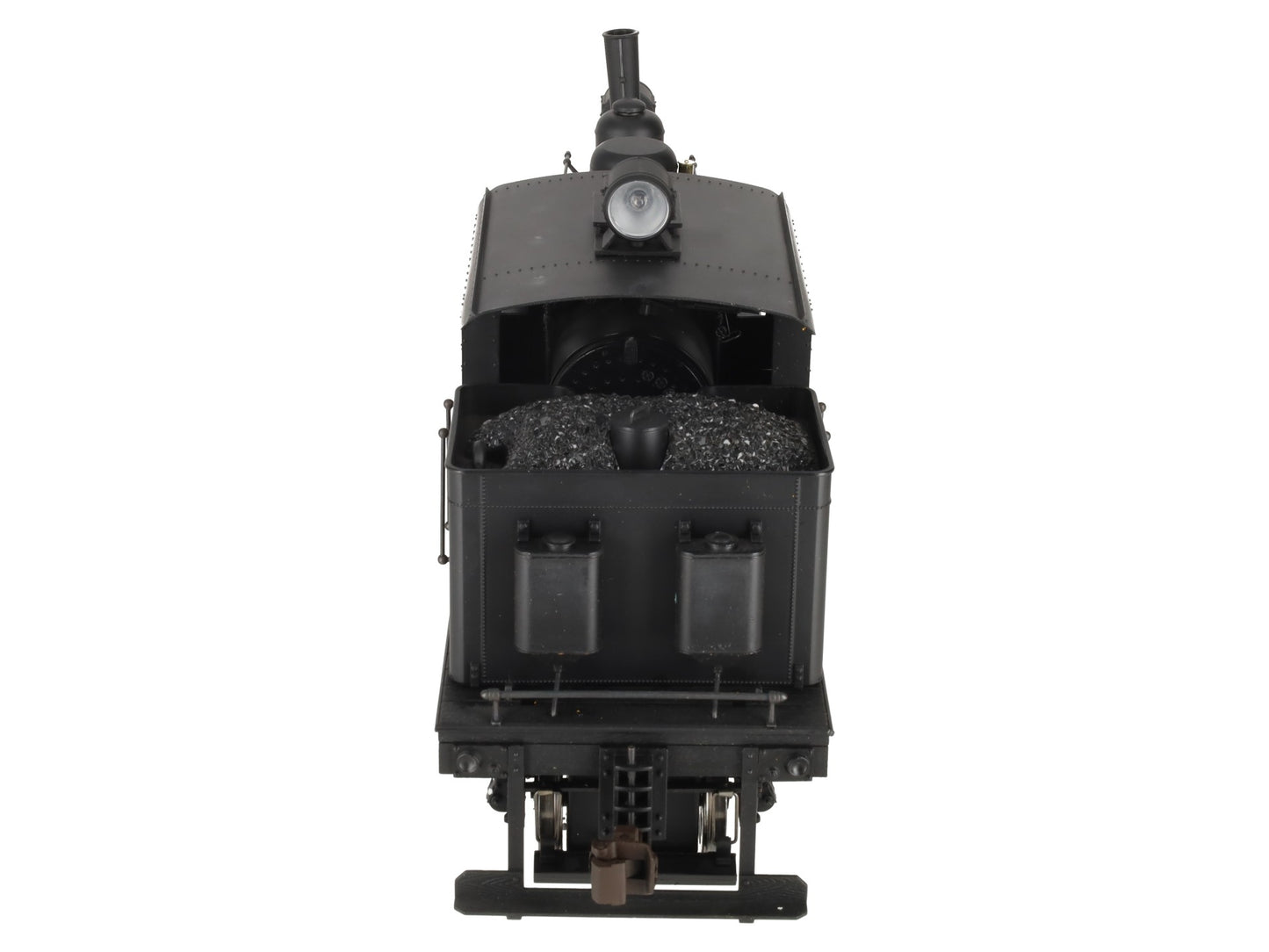 Bachmann 81181 G Climax Class B 25 Ton Steam Locomotive EX/Box