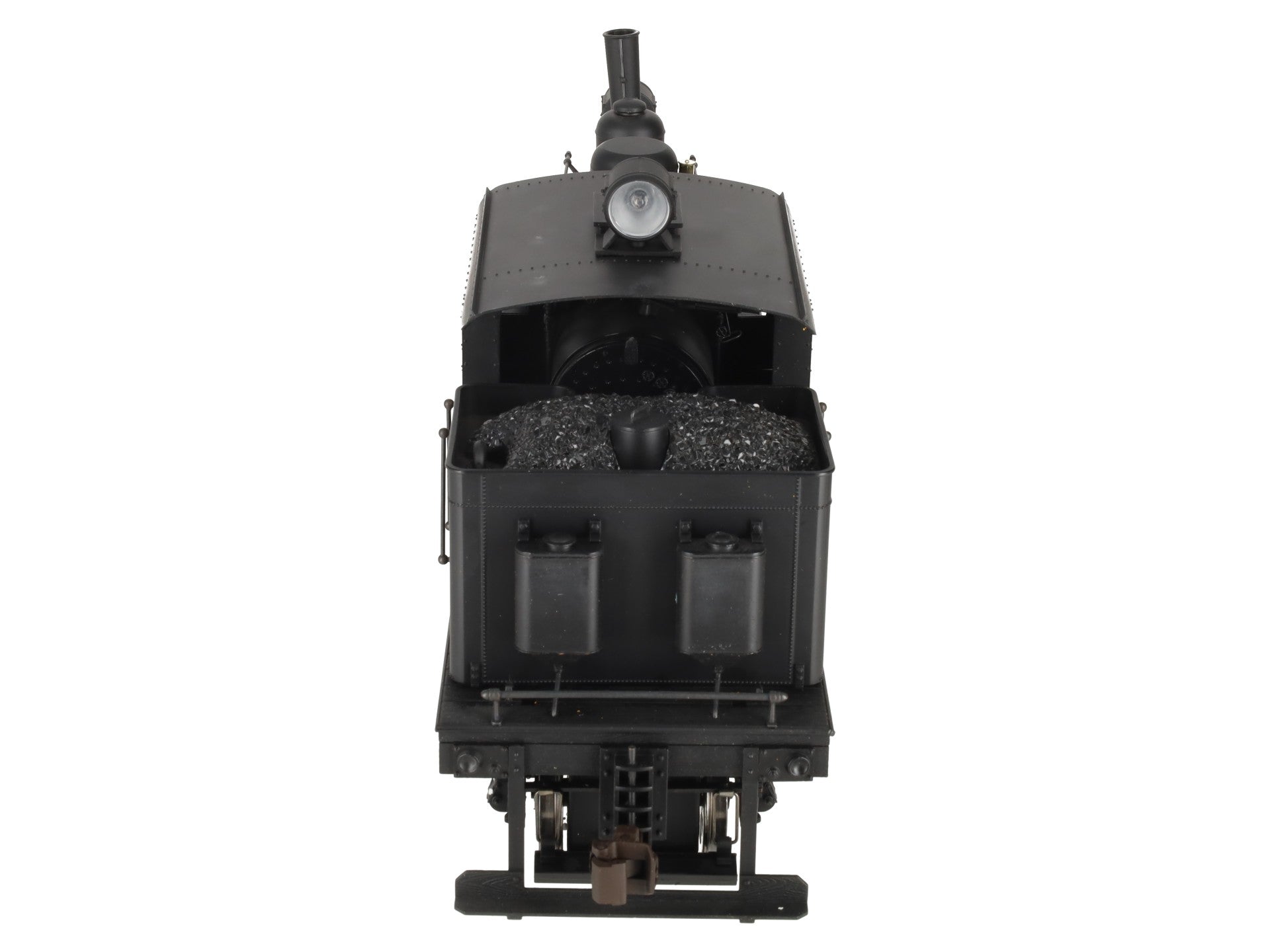 Bachmann 81181 G Climax Class B 25 Ton Steam Locomotive EX/Box