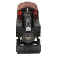 Bachmann Spectrum 82598 1:20.3 Scale Unlettered 0-4-0 Tank Porter Engine #2 EX/Box