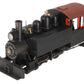 Bachmann Spectrum 82598 1:20.3 Scale Unlettered 0-4-0 Tank Porter Engine #2 EX/Box