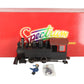 Bachmann Spectrum 82598 1:20.3 Scale Unlettered 0-4-0 Tank Porter Engine #2 EX/Box