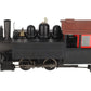 Bachmann Spectrum 82598 1:20.3 Scale Unlettered 0-4-0 Tank Porter Engine #2 EX/Box
