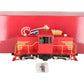 Bachmann 81898 G Scale Unlettered GE 45-Ton Side Rod Diesel Locomotive EX/Box
