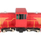 Bachmann 81898 G Scale Unlettered GE 45-Ton Side Rod Diesel Locomotive EX/Box