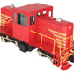 Bachmann 81898 G Scale Unlettered GE 45-Ton Side Rod Diesel Locomotive EX/Box