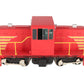 Bachmann 81898 G Scale Unlettered GE 45-Ton Side Rod Diesel Locomotive EX/Box