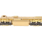 Oriental Limited HO BRASS Alco C-630 Diesel Loco w/ High Speed Trucks -Unpainted LN/Box