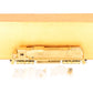 Oriental Limited HO BRASS Alco C-630 Diesel Loco w/ High Speed Trucks -Unpainted LN/Box