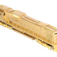 Oriental Limited HO BRASS Alco C-630 Diesel Loco w/ High Speed Trucks -Unpainted LN/Box