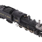 Oriental Limited HO BRASS C&O F-11 4-6-0 Steam Locomotive & Tender - Painted EX/Box