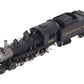 Oriental Limited HO BRASS C&O F-11 4-6-0 Steam Locomotive & Tender - Painted EX/Box