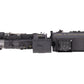 Oriental Limited HO BRASS C&O F-11 4-6-0 Steam Locomotive & Tender - Painted EX/Box
