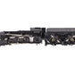 Oriental Limited HO BRASS C&O F-11 4-6-0 Steam Locomotive & Tender - Painted EX/Box