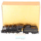 Oriental Limited HO BRASS C&O F-11 4-6-0 Steam Locomotive & Tender - Painted EX/Box