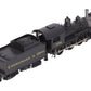 Oriental Limited HO BRASS C&O F-11 4-6-0 Steam Locomotive & Tender - Painted EX/Box