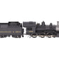 Oriental Limited HO BRASS C&O F-11 4-6-0 Steam Locomotive & Tender - Painted EX/Box