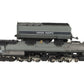 Williams BS04 O BRASS UP 4-6-6-4 Challenger Steam Locomotive #3958 EX