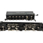 Williams BS04 O BRASS UP 4-6-6-4 Challenger Steam Locomotive #3958 EX