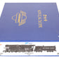 Athearn G97006 HO SP 4-8-2 MT-4/Skyline Steam Locomotive w/DCC & Sound #4358 LN/Box