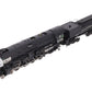 Athearn G97006 HO SP 4-8-2 MT-4/Skyline Steam Locomotive w/DCC & Sound #4358 LN/Box