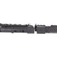 Athearn G97006 HO SP 4-8-2 MT-4/Skyline Steam Locomotive w/DCC & Sound #4358 LN/Box