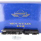 Athearn G97006 HO SP 4-8-2 MT-4/Skyline Steam Locomotive w/DCC & Sound #4358 LN/Box