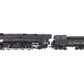 Athearn G97006 HO SP 4-8-2 MT-4/Skyline Steam Locomotive w/DCC & Sound #4358 LN/Box