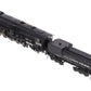 Athearn G97006 HO SP 4-8-2 MT-4/Skyline Steam Locomotive w/DCC & Sound #4358 LN/Box