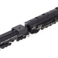 Athearn G97006 HO SP 4-8-2 MT-4/Skyline Steam Locomotive w/DCC & Sound #4358 LN/Box
