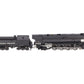 Athearn G97006 HO SP 4-8-2 MT-4/Skyline Steam Locomotive w/DCC & Sound #4358 LN/Box