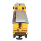 LGB 4175 G Gague Denver & Rio Grande Western Combine/Caboose EX/Box