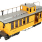 LGB 4175 G Gague Denver & Rio Grande Western Combine/Caboose EX/Box