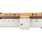LGB 4175 G Gague Denver & Rio Grande Western Combine/Caboose EX/Box