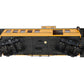 LGB 4175 G Gague Denver & Rio Grande Western Combine/Caboose EX/Box