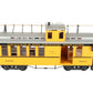 LGB 4175 G Gague Denver & Rio Grande Western Combine/Caboose EX/Box