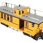 LGB 4175 G Gague Denver & Rio Grande Western Combine/Caboose EX/Box