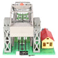 Lionel 313 Vintage O Gray Operating Bascule Bridge VG