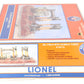Lionel 6-24112 O Gauge Oil Field With 7 Oil Wells & Bubble Tubes LN/Box
