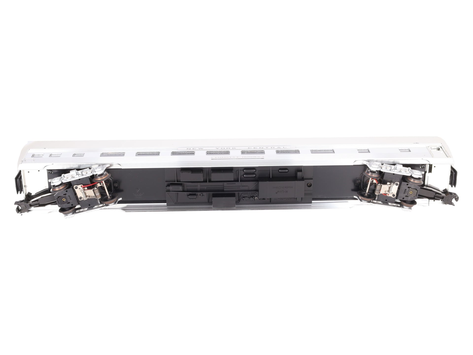 K-Line K4670-40082 O New York Central 