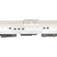 Lionel 404 Vintage O Baltimore & Ohio RDC Budd Baggage & Mail Car VG