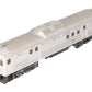 Lionel 404 Vintage O Baltimore & Ohio RDC Budd Baggage & Mail Car VG