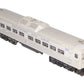 Lionel 400 Vintage O Powered Baltimore & Ohio Commuter Car VG