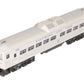 Lionel 400 Vintage O Powered Baltimore & Ohio Commuter Car VG