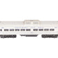 Lionel 400 Vintage O Powered Baltimore & Ohio Commuter Car VG