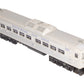 Lionel 400 Vintage O Powered Baltimore & Ohio Commuter Car VG