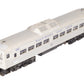 Lionel 400 Vintage O Powered Baltimore & Ohio Commuter Car VG