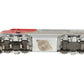 Lionel 2353 Vintage O Santa Fe F-3  Dummy Diesel Locomotive VG