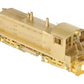 Oriental Limited SW-7 HO BRASS EMD SW-7 1200HP Phase II Diesel Loco - Unpainted LN/Box